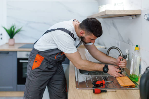 Best Shower Repair Services  in Waite Park, MN