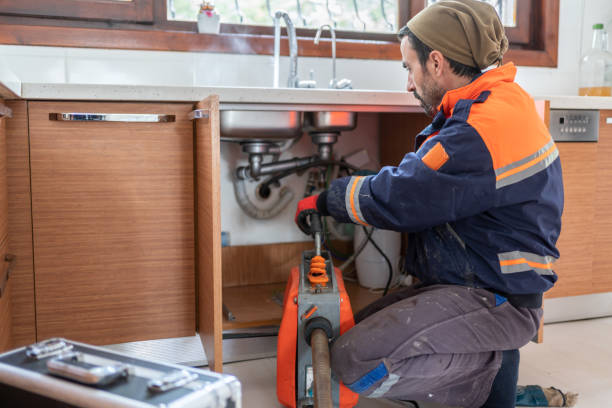  Waite Park, MN Plumbing Pros