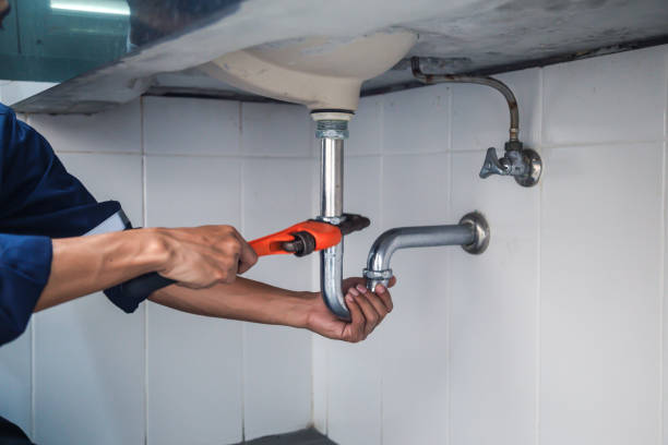 Best Plumbing Repair Near Me  in Waite Park, MN