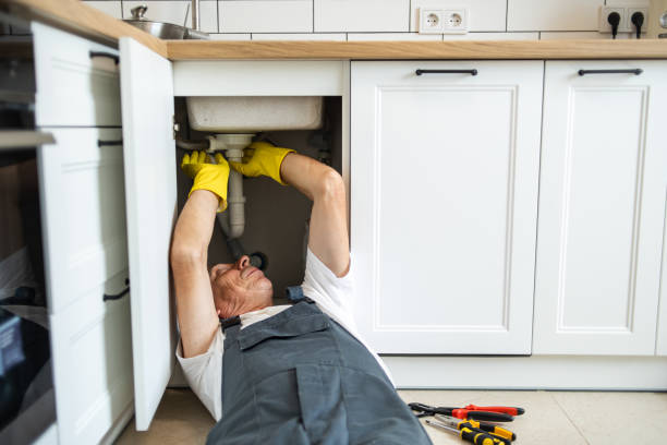 Best Same-Day Plumbing Service  in Waite Park, MN