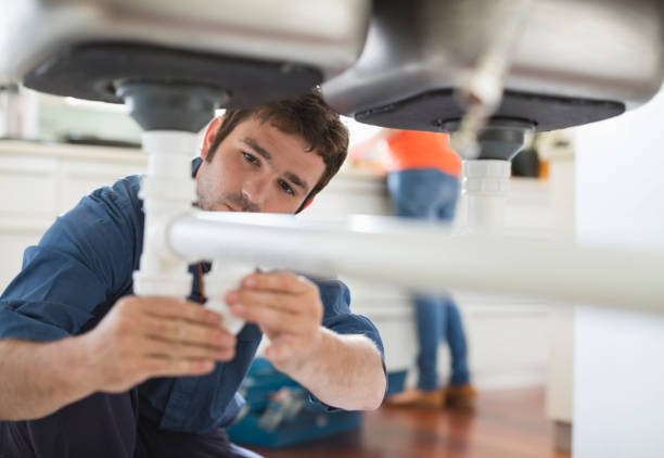Best Plumbing Inspection Services  in Waite Park, MN