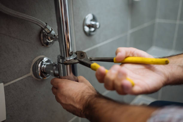 Best Emergency Plumber  in Waite Park, MN