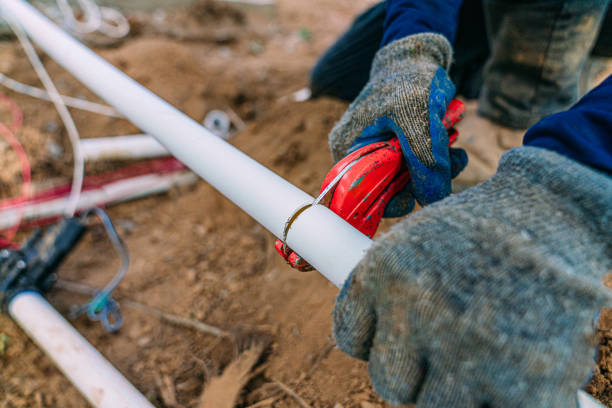Best Drain Cleaning Services  in Waite Park, MN